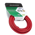 Kicker KMWPR820 Ft. Gauge Marine Power Wire (red). Fixed Price $36.99.
