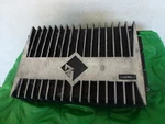 Rockford Fosgate Punch 800A4 Old School Channel Amp Nice!. Fixed Price $355.50.