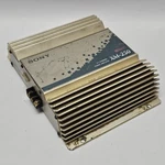 Sony XM-250 2-CHANNEL Bridgeable Car Stereo Power Amplifier Y2K Tested Working. Fixed Price $39.99.