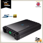 Alpine S2-A55V S-series 5/4/3 Channel Class Car Amplifier 300W Rms Bridgeable. Fixed Price $598.34.