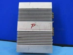 Audiovox Prestige Bridgeable 50-WATT Car Stereo Amplifier. Fixed Price $66.67.