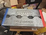 Sundown Audio SALT-500.4 4-CHANNEL Digital Class-d Full Range Car Amplifier. Fixed Price $750.00.