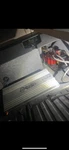 American Bass Vfl 175.1 Amp. Fixed Price $375.00.