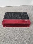 Vintage Rockford Fosgate 2.9X 2-CHANNEL Amplifier Parts Repair Untested. Fixed Price $170.13.