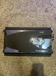 Rare Old School Mtx Thunder 942 Channel Amp. Fixed Price $500.00.