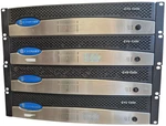 Crown Cts 1200 Two-channel, 600W Power Amplifier -made In Usa-. Fixed Price $199.00.