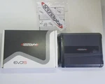 Soundigital SD1200.4 Evo 5.0 Amplifier 4OHM 1200WATTS New Model. Fixed Price $255.00.