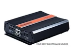 New Memphis MJP800.4 4-CHANNEL Mojo Series Car Audio Amplifier. Fixed Price $399.95.