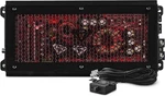 Black Diamond DIA-K1X Car Audio Chan Monoblock Amplifier, Class. Fixed Price $119.99.