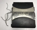 Verge 160 Watts VGA285 Car Audio Channel Amplifier (untested). Fixed Price $89.95.
