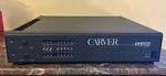 Carver Professional Amplifier CV1502 Wpc (lotb). Fixed Price $299.00.