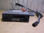 Vintage Jensen Recoton Am/fm Stereo Cassette Deck XCC5220 Ford Explorer. Fixed Price $79.99.