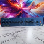 Bogen GS35 Professional Commercial Pa Amplifier Watts All Controls Cleaned. Fixed Price $65.45.