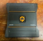 Quantum Audio QRA2300 600 Watts Channel Car Amplifier. Fixed Price $30.00.