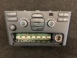06-14 Volvo XC90 Heater Control Module 30782330. Fixed Price $150.00.