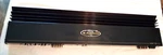 Old School Zapco Reference 1000 2 Channel Watt Amp Made In The U.s.a. Works. Fixed Price $899.99.