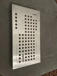 Rare Vintage Xtant 3150C 3-CHANNEL Amplifier (used). Fixed Price $499.99.
