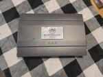 Db Drive Euphoria M350 Mono Amplifier. High Quality Power. Free Shipping. Fixed Price $225.00.