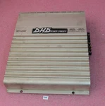 Dhd Power Cruser Amplifier Model NTX-2007.. Fixed Price $43.99.