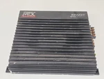Mtx RT4240 Road Thunder Old School Car Amplifier Usa. Fixed Price $59.99.
