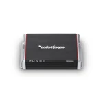 Rockford Fosgate PBR400X4D Channel Amplifier. Fixed Price $309.99.