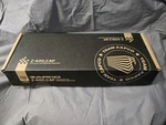 Zapco Z400.2 Ch Class Ab Audiophile Amplifier. Fixed Price $900.00.