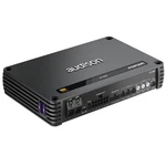 Audison Forza Af M6D Class Ch Amplifier - X 130W At 4 Used, .... Fixed Price $799.99.