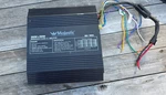 Majestic MA-400A 250W Car Audio Amplifier. Fixed Price $110.00.