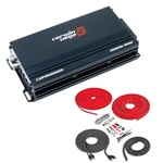 Cerwin-vega CVPM1000.1D 500W Rms Class-d Monoblock Amplifier W/ Kit. Fixed Price $159.99.