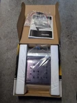 *classic*coustic Car Audio XM6 6-CHANNEL 3-WAY Crossover. Fixed Price $275.00.