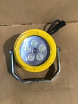 Phoenix DLA-16LED-LH-CP Dock Light, 120VAC, 60 Hz, 16W .28A New No Box. Fixed Price $175.00.