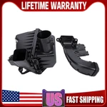 Us Hybrid Air Cleaner Box W/ Inlet Duct Tube For Toyota Sienna 21 2022-2024 2.5L. Fixed Price $102.73.
