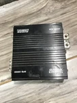 Sundown Audio Sfb 2000D (PSL038709). Fixed Price $274.99.