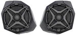 Ssv Works X3-F65A Kick Panel Spkr Pr Can-am Maverick Turbo. Fixed Price $305.99.