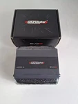 Soundigital 400.4 EVO6 Ohms Module Amplifier Stereo Watts Rms Channels. Fixed Price $99.96.