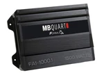Mb Quart FA1-1000.1 1000W Formula Series Monoblock Class Car Audio Amplifier. Fixed Price $148.99.