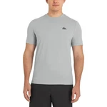 Quiksilver Men's Active Tee T-shirt Moisture Wicking 4-WAY Stretch New L-3XL. Fixed Price $14.99.