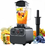 Ostba 1600W Professional Blender 10-SPEED, 68OZ Bpa-free Pitcher For Smoothies. Fixed Price $178.98.