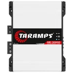 Taramp TA-HD3000-2 Monoblock Amplifier 3000W Rms Ohm White. Fixed Price $259.99.