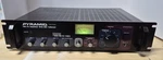 Pyramid PA-305 70V Speaker Public Address Amplifier Receiver, Rack-mount Used. Fixed Price $45.00.