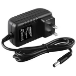 12V Adapter For Lvpin 2.1 Mini Hi-fi Amplifier Radio MP3 Stereo Audio 200W. Fixed Price $7.89.