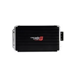 Cerwin Vega B51 Stealth Bomber 1-CHANNEL Class-d Mono Block Amplifier. Fixed Price $299.99.