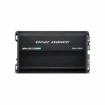 Deaf Bonce MLA-100.4 Class Machete Series 4-CHANNEL Car Amplifier. Fixed Price $169.90.