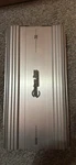 American Bass SQ2000 2000WATT Car Amplifier. Fixed Price $399.99.