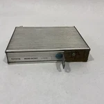 1998-1999 Toyota Avalon Radio Audio Stereo Amplifier Module Oem# 86280-AC021. Fixed Price $81.22.