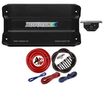 Autotek MM-2025.1D 2000W Mono Amplifier 1-OHM Stable + 4GA Wiring Kit. Fixed Price $117.00.