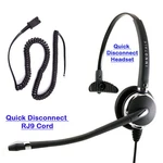 Headset For Cisco 7970 7971 7975 7985 8941 8945 8961 9951. Fixed Price $65.00.