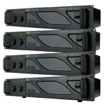 Emb - PA6400 Rack Mount Professional Power Amplifier 3200 Watts Band. Fixed Price $245.44.