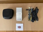 Alpine SBS-0715 Center Speaker System & Amplifiers Rare Tested Free Shipping. Fixed Price $177.43.