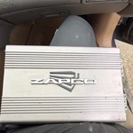 Zapco ST-1KDM Mono Car Audio Amplifier. Fixed Price $100.00.